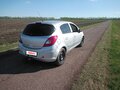 2007 Opel Corsa D, серебристый, 300000 рублей - вид 6
