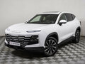 2025 Jetour Dashing I, белый