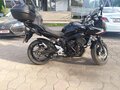 2008 Yamaha FZ6, чёрный, 400000 рублей - вид 6