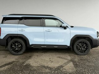 2024 Haval H3 I, синий, 2375000 рублей, вид 4