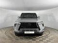 2026 Lexus GX 550 III, серый, 14600000 рублей - вид 1