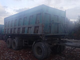 2020 Планета 852911В, зелёный, 1501000 рублей, вид 2