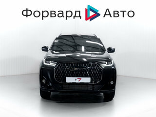 2026 Tenet T7, чёрный, 2935000 рублей, вид 2