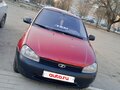 2010 Lada (ВАЗ) Kalina I, серебристый, 170000 рублей - вид 1