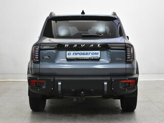 2024 Haval Dargo I, серый, 2475000 рублей, вид 3