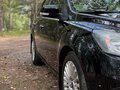 2010 Ford Focus II Рестайлинг, чёрный, 673000 рублей - вид 8