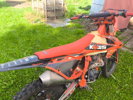 2024 Kews K16, красный, 140000 рублей, вид 1