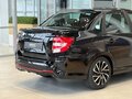 2025 Lada (ВАЗ) Granta Sport I Рестайлинг, чёрный - вид 6