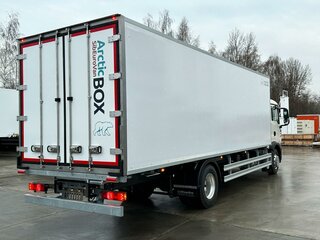 2024 Sinotruk Howo T5G, белый, 7930000 рублей, вид 3