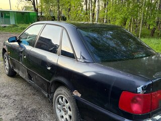 1997 Audi A6 I (C4), синий, 260000 рублей, вид 5