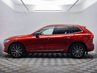 2018 Volvo XC60 II, красный, 2998000 рублей, вид 2