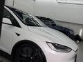2020 Tesla Model X 100D I, белый, 6200000 рублей - вид 3