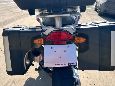2005 BMW R 1200 GS, серебристый, 519000 рублей, вид 5