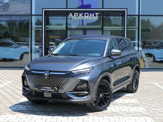 2026 Changan CS75 Pro, серый, 2865000 рублей, вид 2