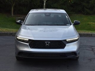 2026 Honda Accord XI, серебристый, 5639811 рублей, вид 2