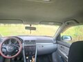 2005 Mazda 3 I (BK), красный, 340000 рублей - вид 4