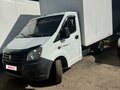 2022 ГАЗ ГАЗель Next, белый, 1690000 рублей - вид 11