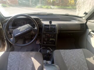 2005 Lada (ВАЗ) 2112, серебристый, 160000 рублей, вид 4