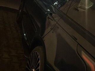2018 Land Rover Range Rover Sport II Рестайлинг, чёрный, 5555000 рублей, вид 4