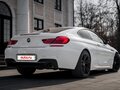 2015 BMW 6 серии 640i xDrive III (F06/F13/F12) Рестайлинг, белый - вид 8