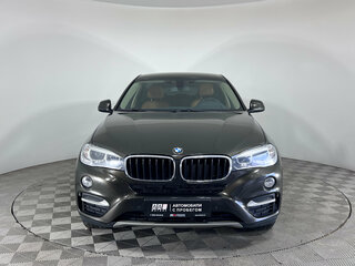 BMW X6 30d II (F16)