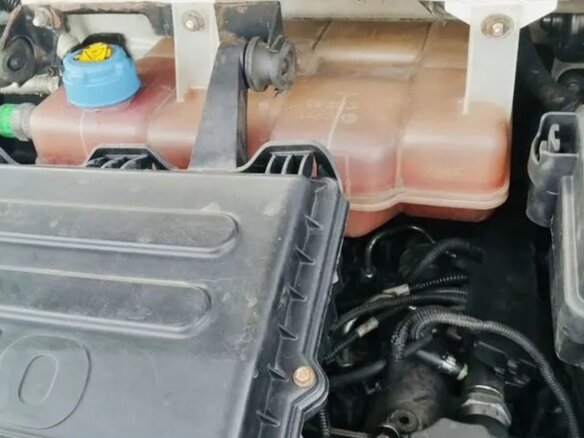 2012 Iveco Daily, белый, 1650000 рублей - вид 5