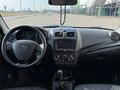 2024 Lada (ВАЗ) Granta I Рестайлинг, белый, 1049000 рублей - вид 8