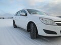 2012 Opel Astra H Рестайлинг, белый, 660000 рублей - вид 2