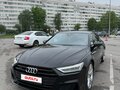 2019 Audi A7 45 TDI II (4K), чёрный, 4500000 рублей - вид 1