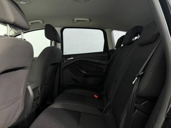 2019 Ford C-MAX II Рестайлинг, чёрный, 1210000 рублей - вид 14