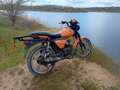 2024 Racer Alpha, оранжевый, 48000 рублей - вид 6