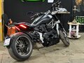2016 Ducati XDiavel, чёрный, 1100000 рублей - вид 2