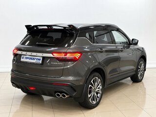2023 Geely Coolray I, серый, 1870000 рублей, вид 4