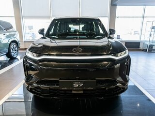 2026 GAC S7, чёрный, 6349000 рублей, вид 2