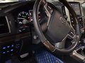 2018 Toyota Land Cruiser 200 Series Рестайлинг 2, чёрный, 8500000 рублей - вид 7