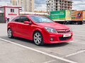 2007 Opel Astra OPC H, красный, 789000 рублей