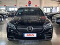 2019 Mercedes-Benz C-Класс 180 IV (W205) Рестайлинг, чёрный, 1800060 рублей - вид 1