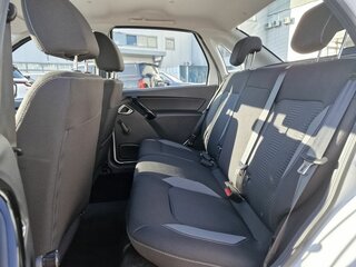 2024 Lada (ВАЗ) Granta I Рестайлинг, белый, 1202000 рублей, вид 5