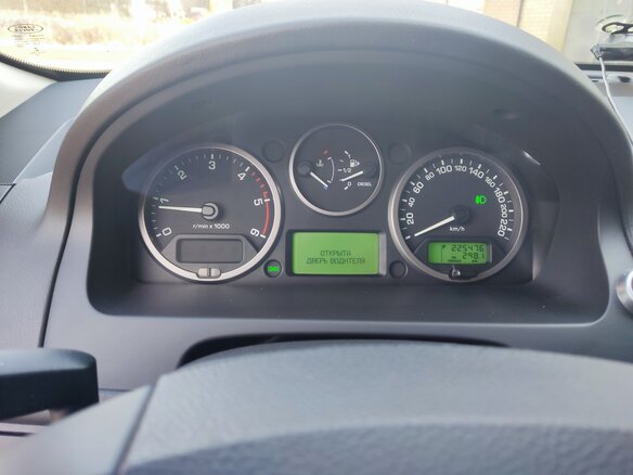 2011 Land Rover Freelander II Рестайлинг, чёрный - вид 10