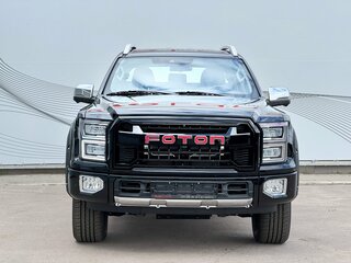 2026 Foton Tunland G9, чёрный, 4133000 рублей, вид 3