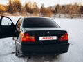 2003 BMW 3 серии 318i IV (E46) Рестайлинг, чёрный, 750000 рублей - вид 1