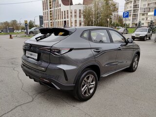 2025 Changan CS35 Max, серый, 2789900 рублей, вид 5