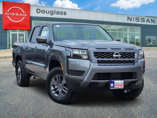 2026 Nissan Frontier III Рестайлинг, серый, 5800446 рублей, вид 2