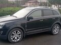 2013 Opel Antara I Рестайлинг, чёрный, 1050000 рублей - вид 7