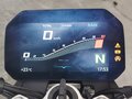 2024 BMW F 900 R, белый - вид 8