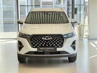 2023 Chery Tiggo 7 Pro Max I, белый, 1950000 рублей, вид 2
