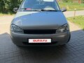 2005 Lada (ВАЗ) Kalina I, бежевый, 280000 рублей - вид 1