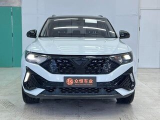 2023 Jetta VS5 I Рестайлинг, белый, 1500000 рублей, вид 2