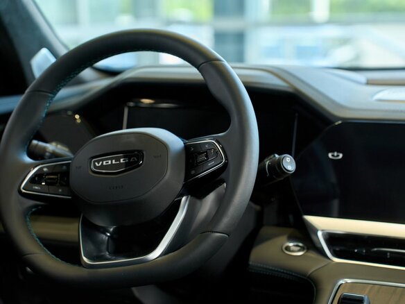 2026 VOLGA K50, серый, 4799000 рублей - вид 28