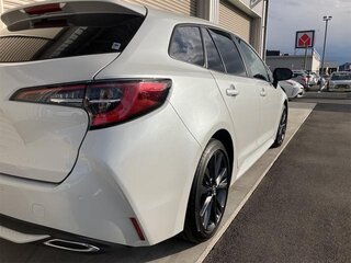2022 Toyota Corolla XII (E210), белый, 1570007 рублей, вид 5